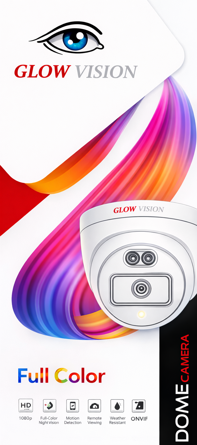 Glow Vision