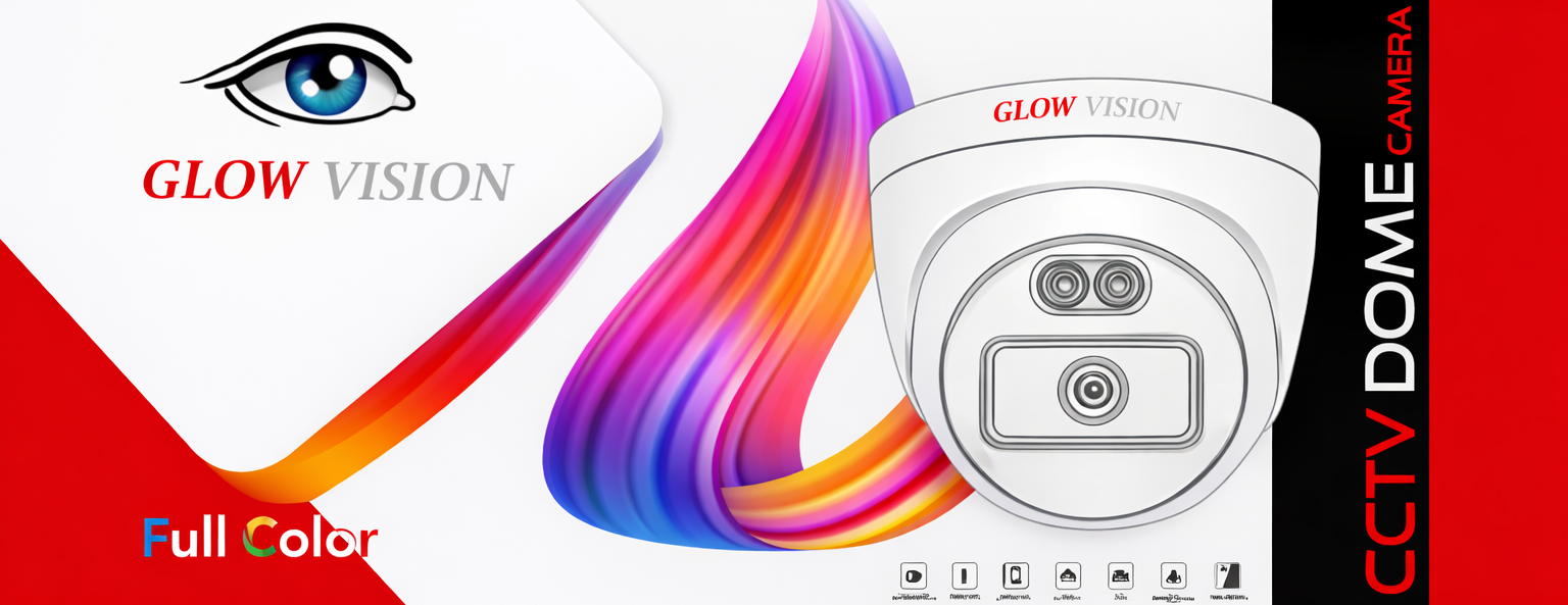 Glow Vision